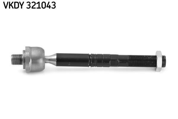 Tirante da direção SKF ref. VKDY 321043